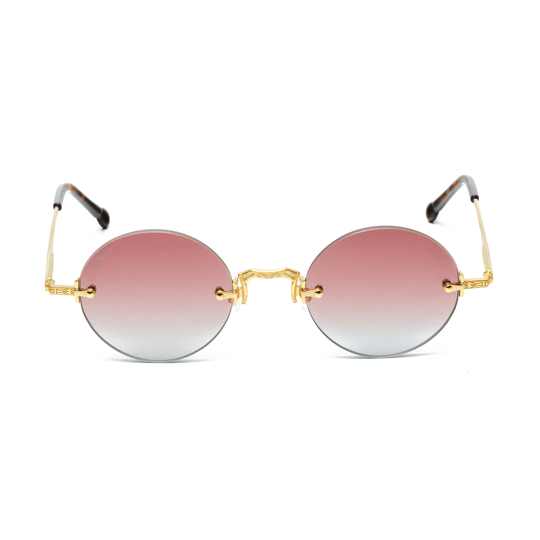Kilian 0K CUSTODE C3 47 Unisex Sunglasses