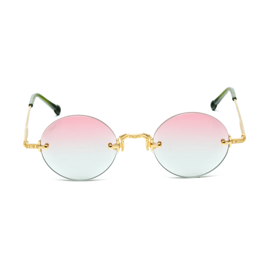 Kilian 0K CUSTODE C5 47 Unisex Sunglasses