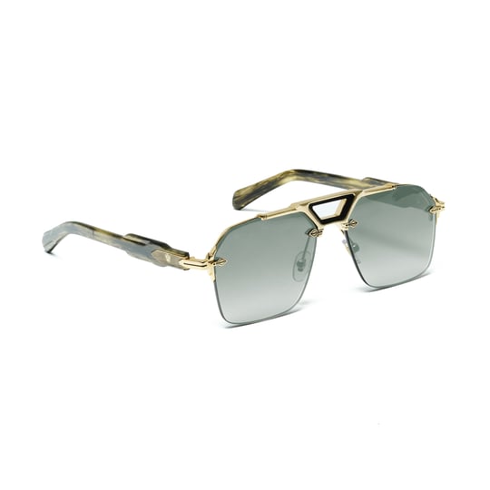 Kilian 0K ZINGARO C1 57 Unisex Sunglasses