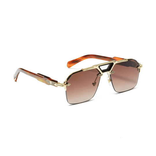Kilian 0K ZINGARO C2 57 Unisex Sunglasses