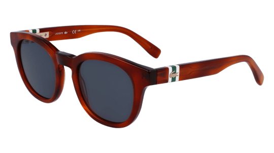 Lacoste L 6006S 218 49 Unisex Güneş Gözlüğü