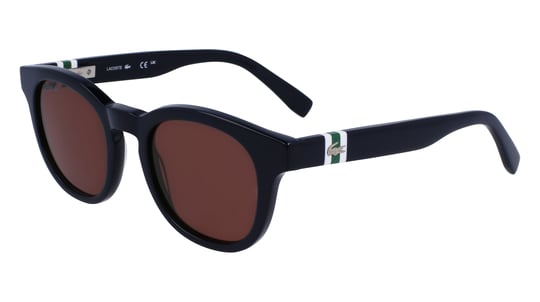 Lacoste L 6006S 400 49 Unisex Sunglasses