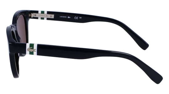Lacoste L 6006S 400 49 Unisex Sunglasses
