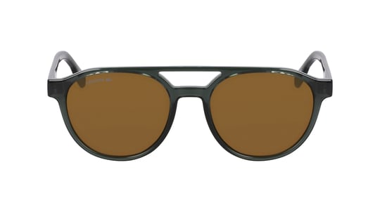 Lacoste L 6008S 035 53 Unisex Sunglasses