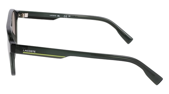 Lacoste L 6008S 035 53 Unisex Sunglasses
