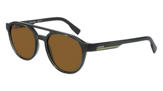 Lacoste L 6008S 035 53 Unisex Sunglasses