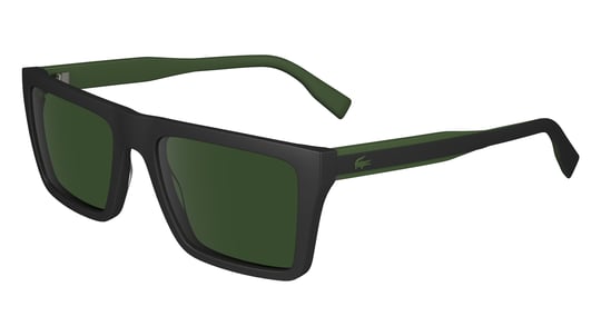 Lacoste L 6009 002 56 Erkek Güneş Gözlüğü
