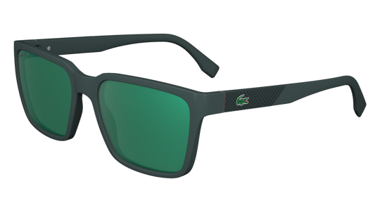 Lacoste L 6011S 301 56 Men Sunglasses