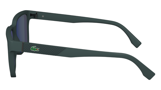 Lacoste L 6011S 301 56 Men Sunglasses