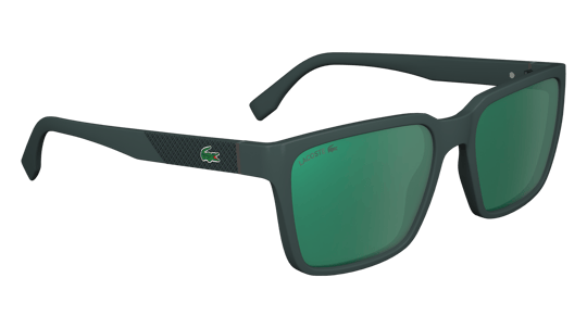Lacoste L 6011S 301 56 Men Sunglasses