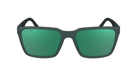 Lacoste L 6011S 301 56 Men Sunglasses