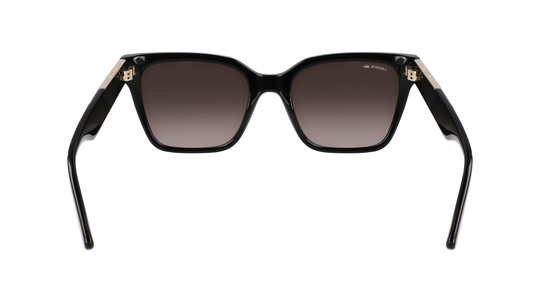 Lacoste L 6022S 001 54 Women Sunglasses