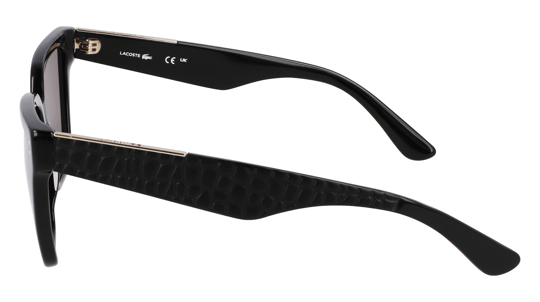 Lacoste L 6022S 001 54 Women Sunglasses