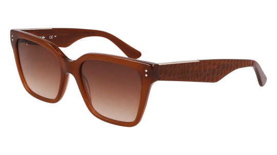Lacoste L 6022S 210 54 Women Sunglasses