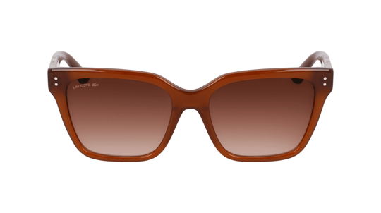 Lacoste L 6022S 210 54 Women Sunglasses