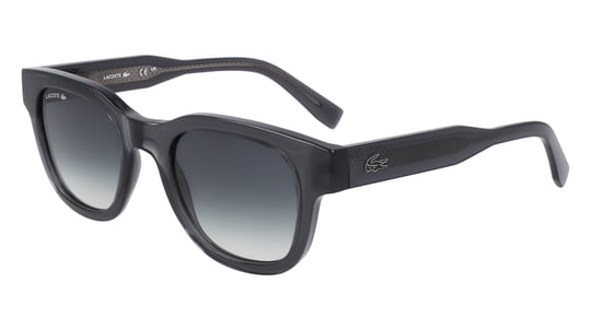 Lacoste L 6023S 035 49 Unisex Sunglasses