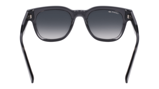 Lacoste L 6023S 035 49 Unisex Sunglasses