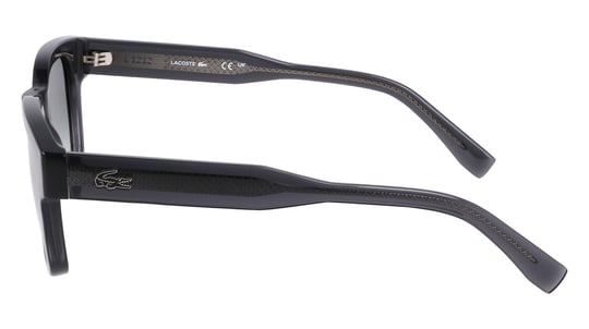 Lacoste L 6023S 035 49 Unisex Sunglasses