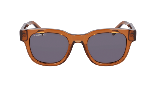 Lacoste L 6023S 210 49 Unisex Sunglasses