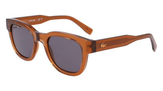 Lacoste L 6023S 210 49 Unisex Sunglasses