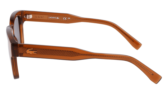Lacoste L 6023S 210 49 Unisex Sunglasses