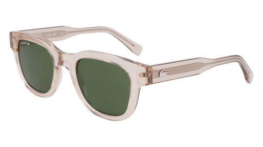 Lacoste L 6023S 264 49 Unisex Sunglasses