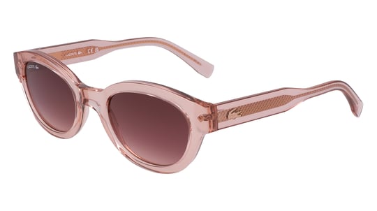 Lacoste L 6024S 662 52 Kadın Güneş Gözlüğü