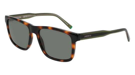 Lacoste L 6025S 214 56 Erkek Güneş Gözlüğü