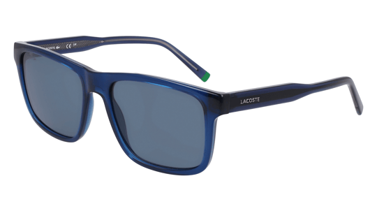 Lacoste L 6025S 410 56 Men Sunglasses