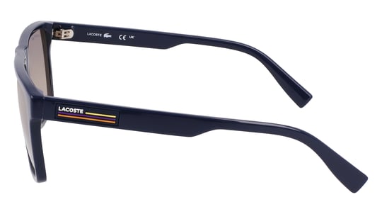 Lacoste L 6027S 410 57 Men Sunglasses