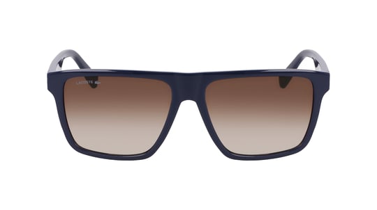 Lacoste L 6027S 410 57 Men Sunglasses