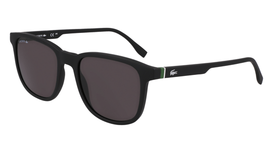 Lacoste L 6029S 002 53 Men Sunglasses