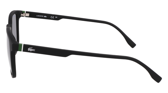 Lacoste L 6029S 002 53 Men Sunglasses