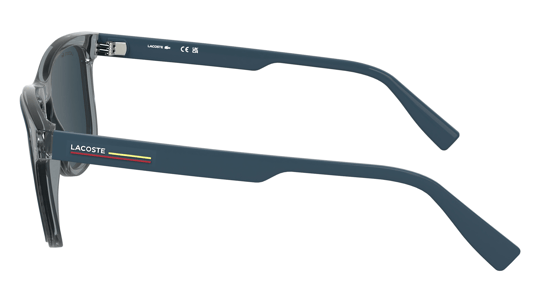 Lacoste L 6054S 035 55 Unisex Sunglasses