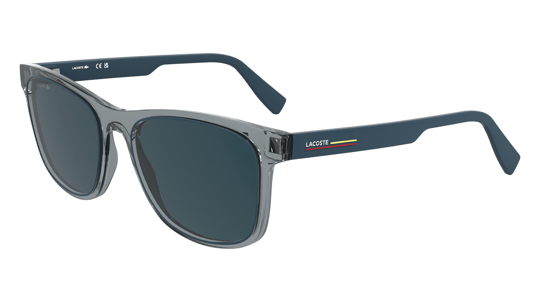 Lacoste L 6054S 035 55 Unisex Sunglasses