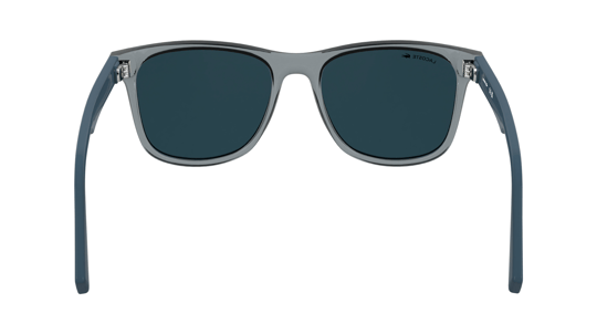 Lacoste L 6054S 035 55 Unisex Sunglasses