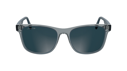 Lacoste L 6054S 035 55 Unisex Sunglasses