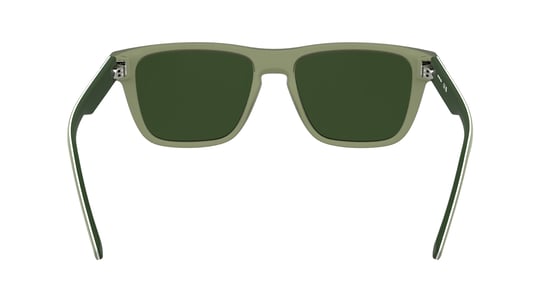 Lacoste L 6058S 301 54 Unisex Sunglasses