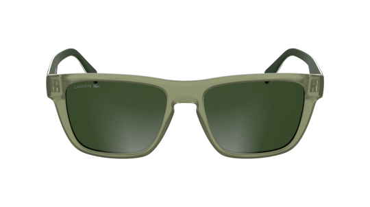 Lacoste L 6058S 301 54 Unisex Sunglasses