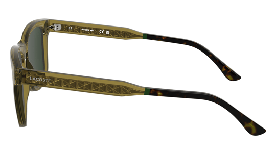 Lacoste L 6060S 264 54 Men Sunglasses