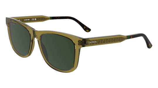 Lacoste L 6060S 264 54 Men Sunglasses
