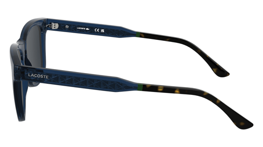Lacoste L 6060S 410 54 Men Sunglasses