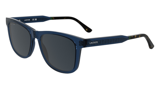 Lacoste L 6060S 410 54 Men Sunglasses