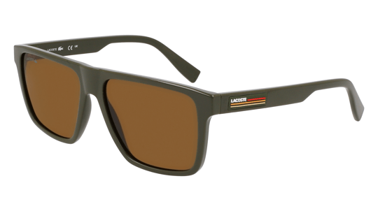 Lacoste L L6027S 275 57 Erkek Güneş Gözlüğü