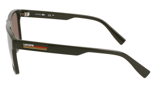 Lacoste L L6027S 275 57 Erkek Güneş Gözlüğü