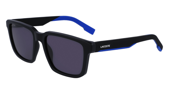 Lacoste L999S 002 55 Men Sunglasses