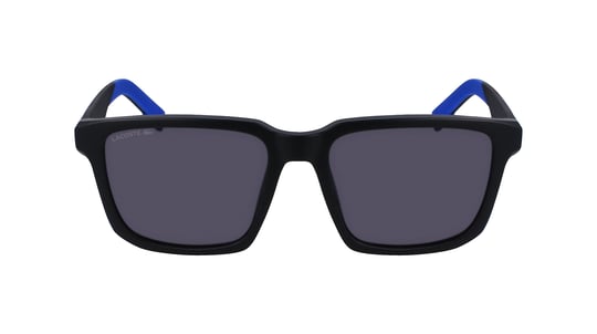 Lacoste L999S 002 55 Men Sunglasses