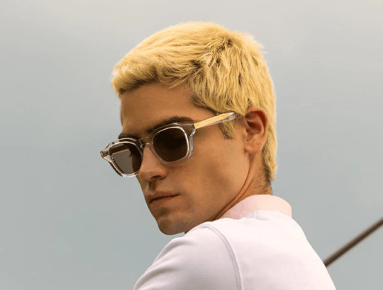 Lgr Kigali Gold Crystal 27 Photochromic 52