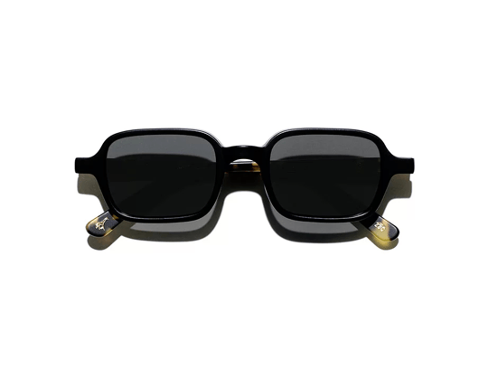 Lgr Marrakech Black Matt 46 Unisex Sunglasses
