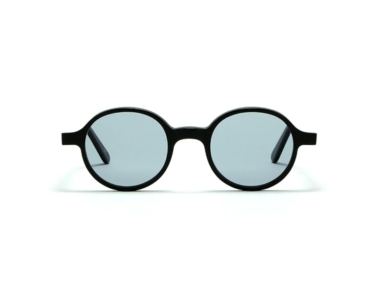 Lgr Reunion Black 01 48 Unisex Sunglasses